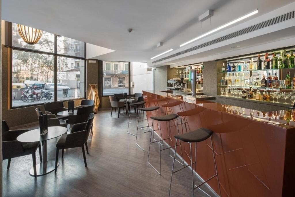 Картинка Catalonia Aragon 3*