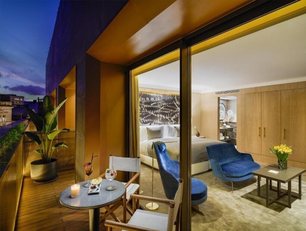 Фотография The One Barcelona 5*