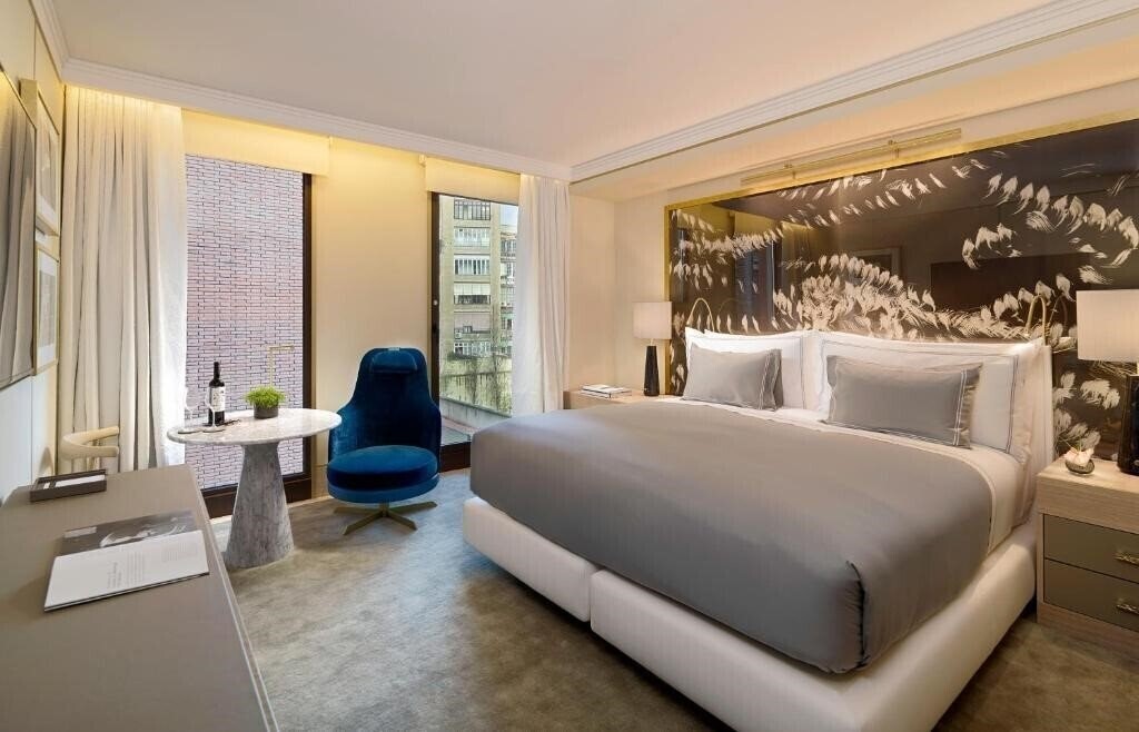 Картинка The One Barcelona 5*