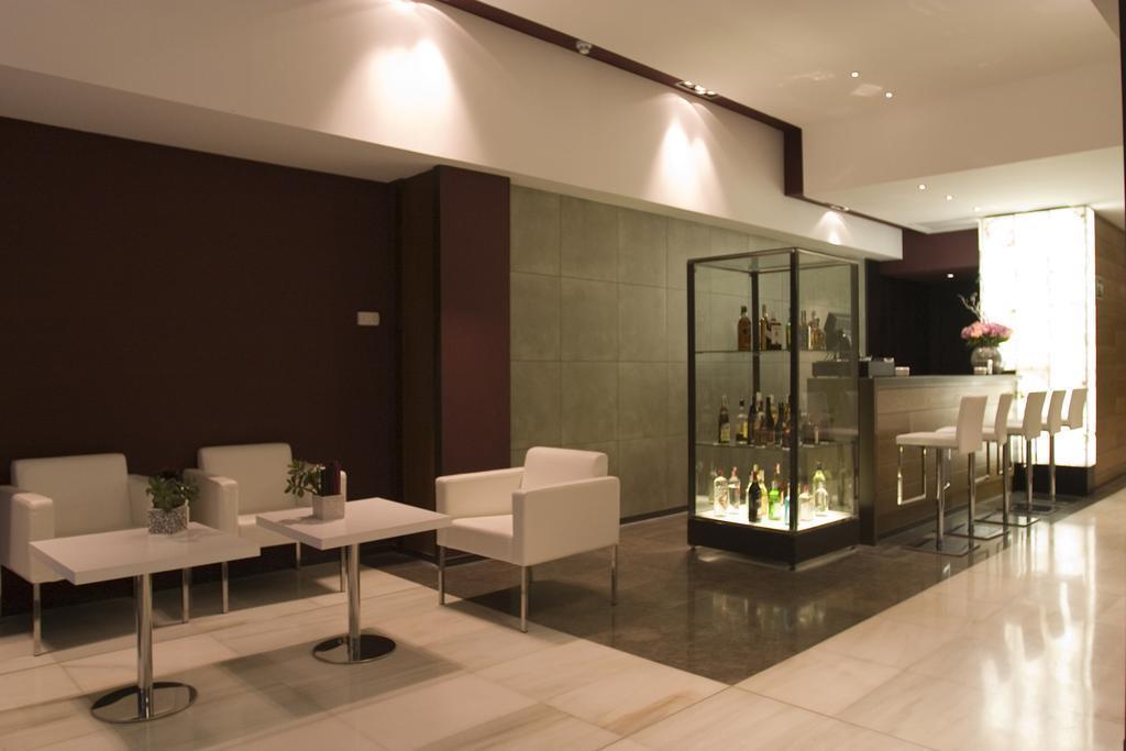 Картинка Catalonia Portal de L'Angel (ex. Catalonia Albinoni) 3*