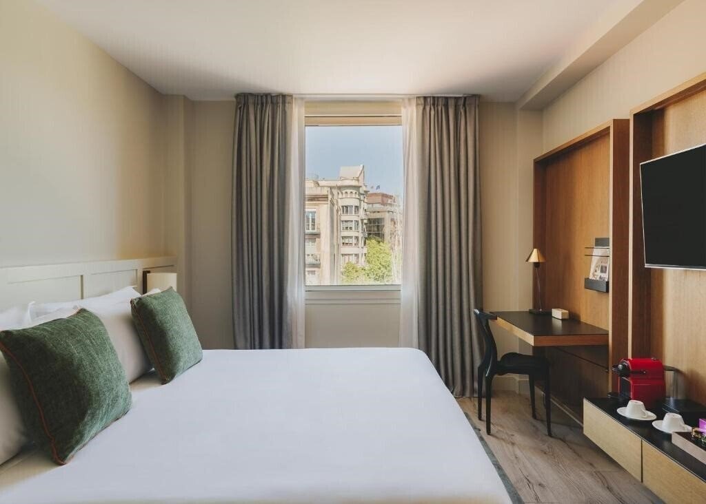 Zdjęcia Catalonia Boulevard 4*