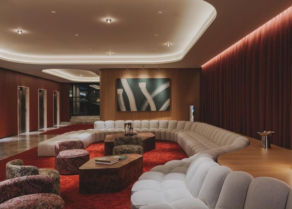 Zdjęcie Catalonia Boulevard 4*