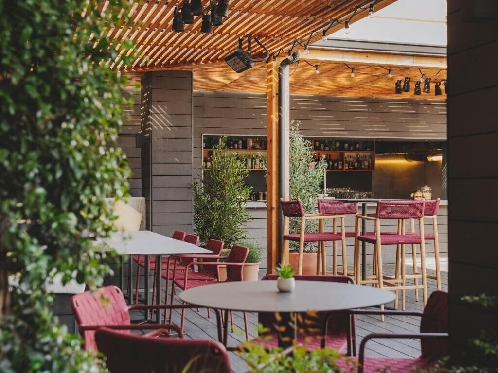 Obraz Catalonia Boulevard 4*
