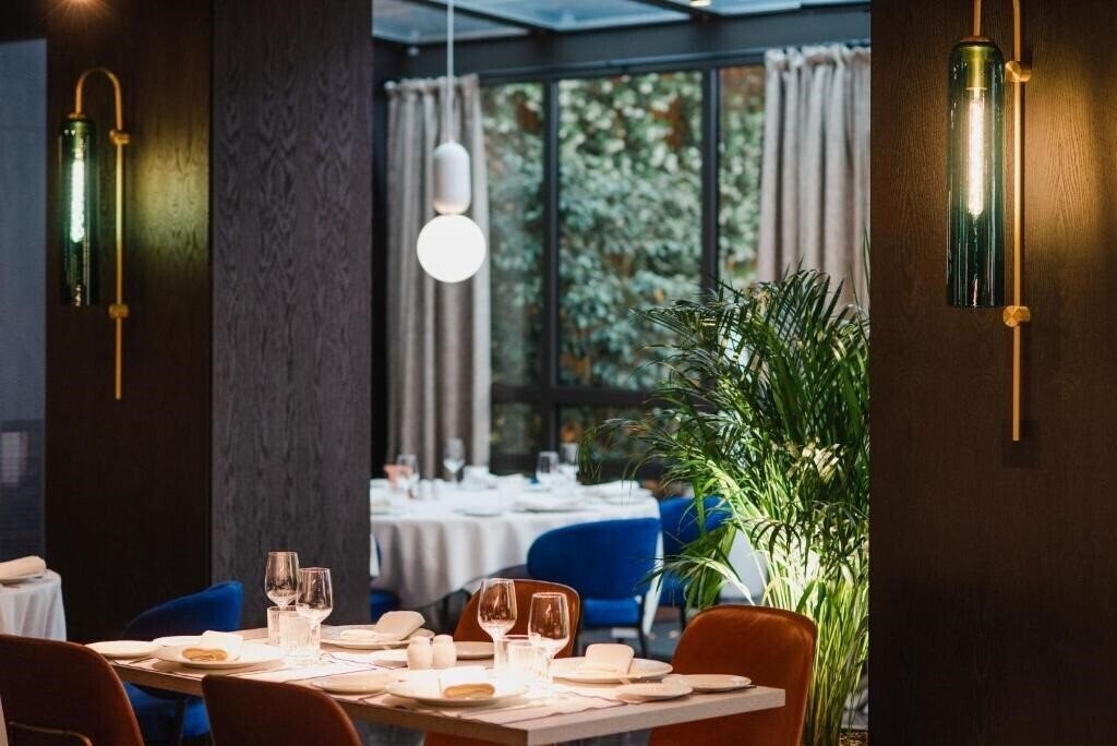 Zdjęcie Catalonia Boulevard 4*