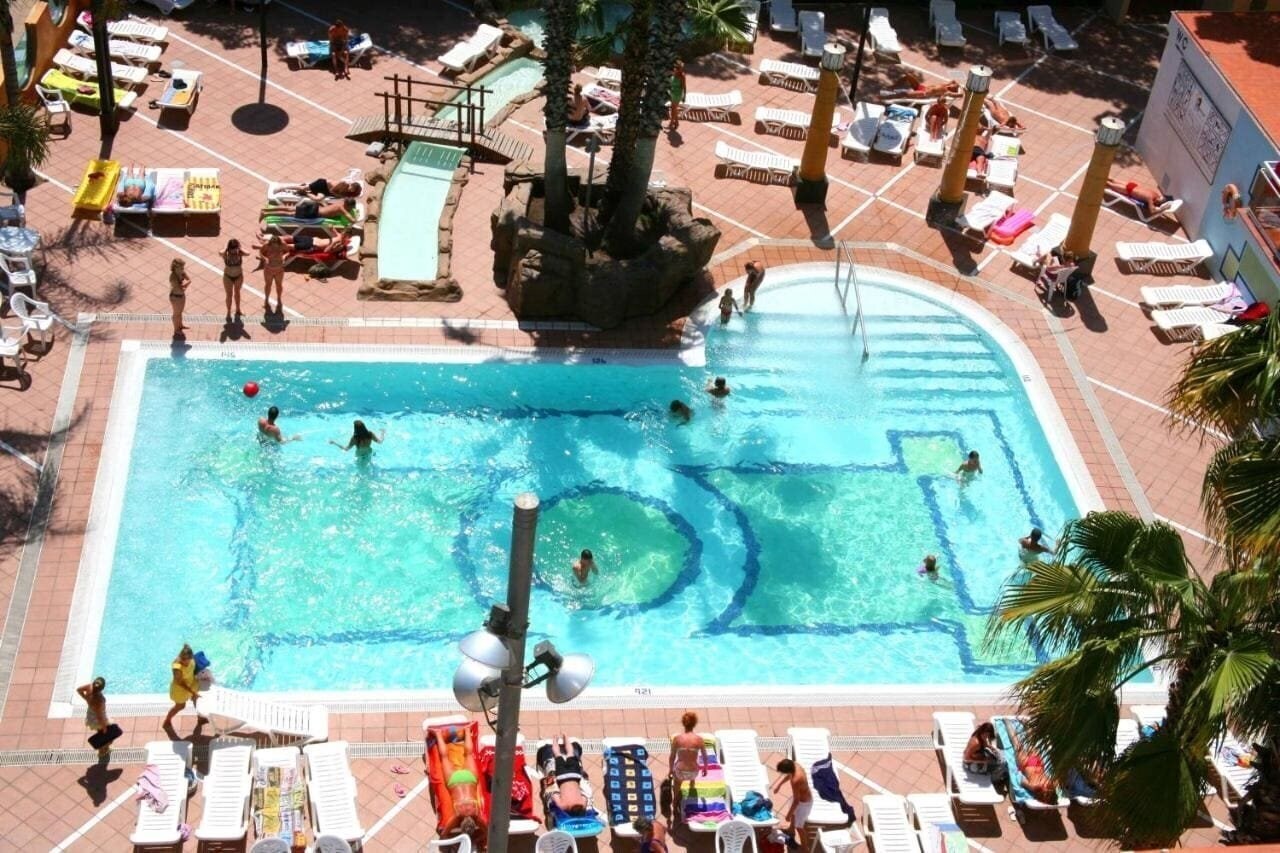 Зображення Reymar Malgrat 3*