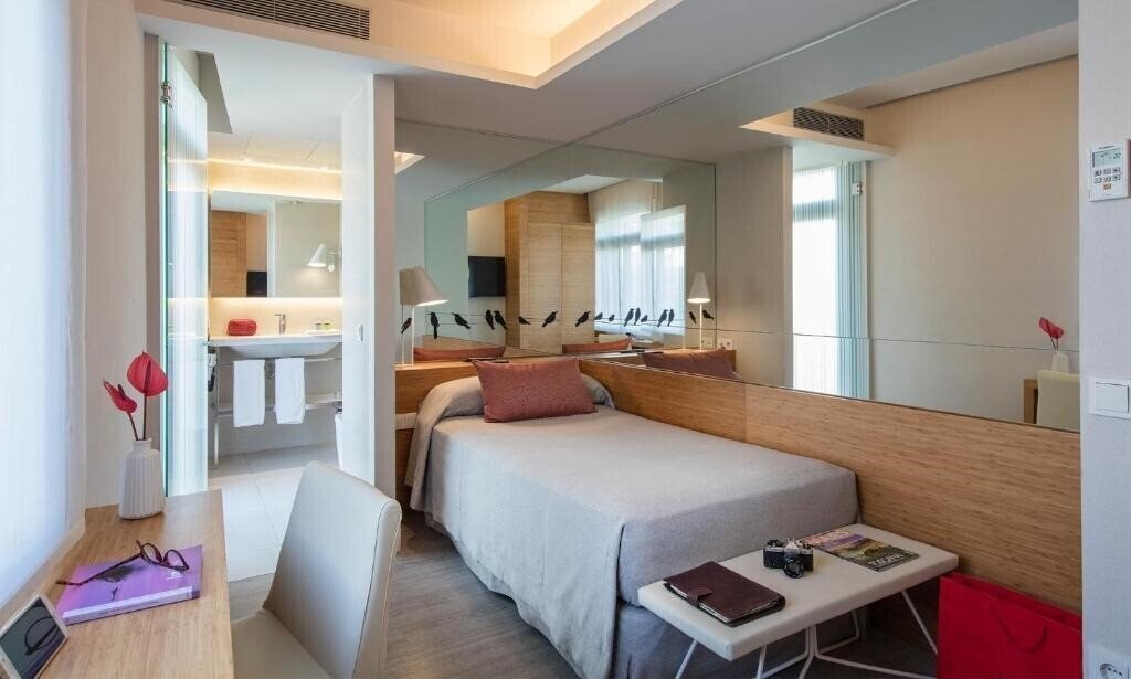 Zdjęcia Park Hotel Barcelona 3*