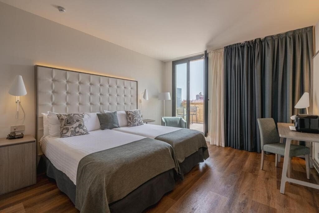 Фотография Gran Hotel Havana 4*