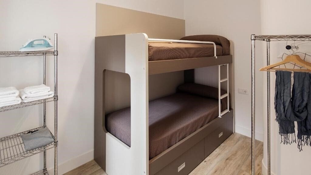 Obraz Ssa Sagrada Familia Apartments 4*