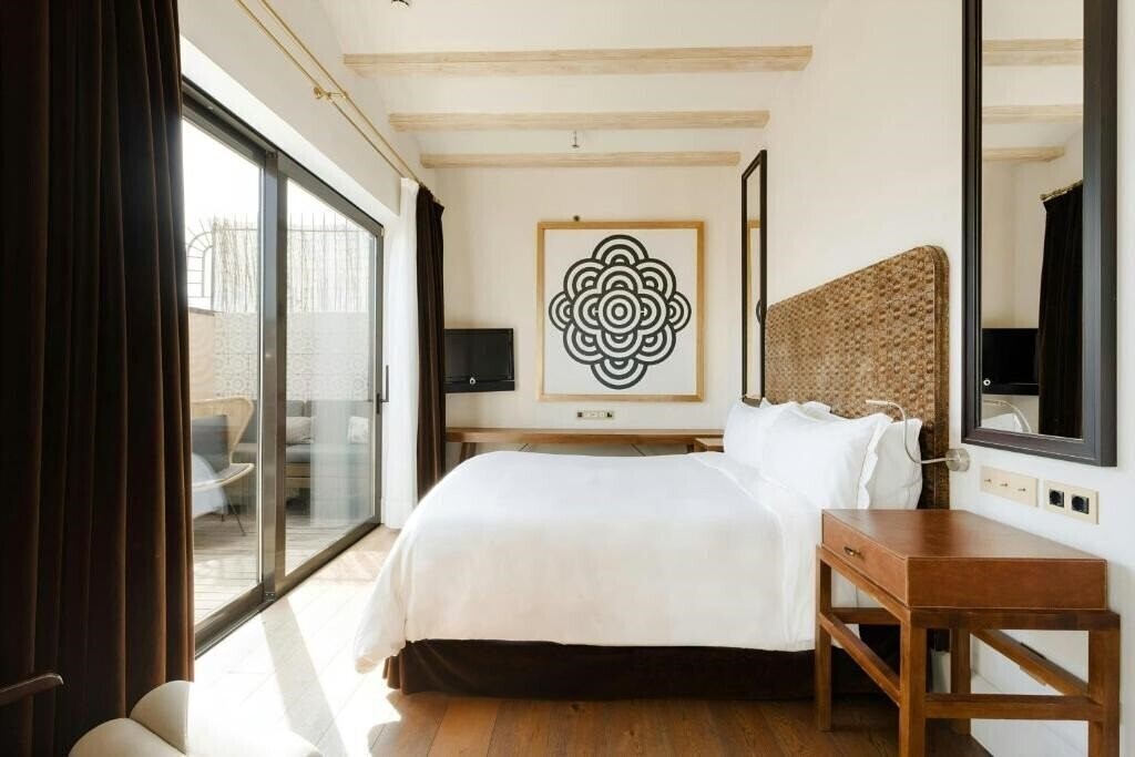 Hotel Hotel Do: Placa Reial 5*