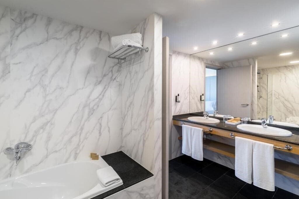 Фотография Occidental Atenea Mar 4*