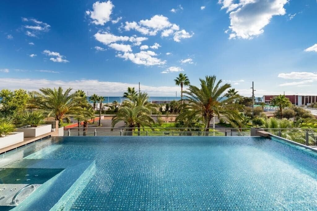 Изображение Occidental Atenea Mar 4*