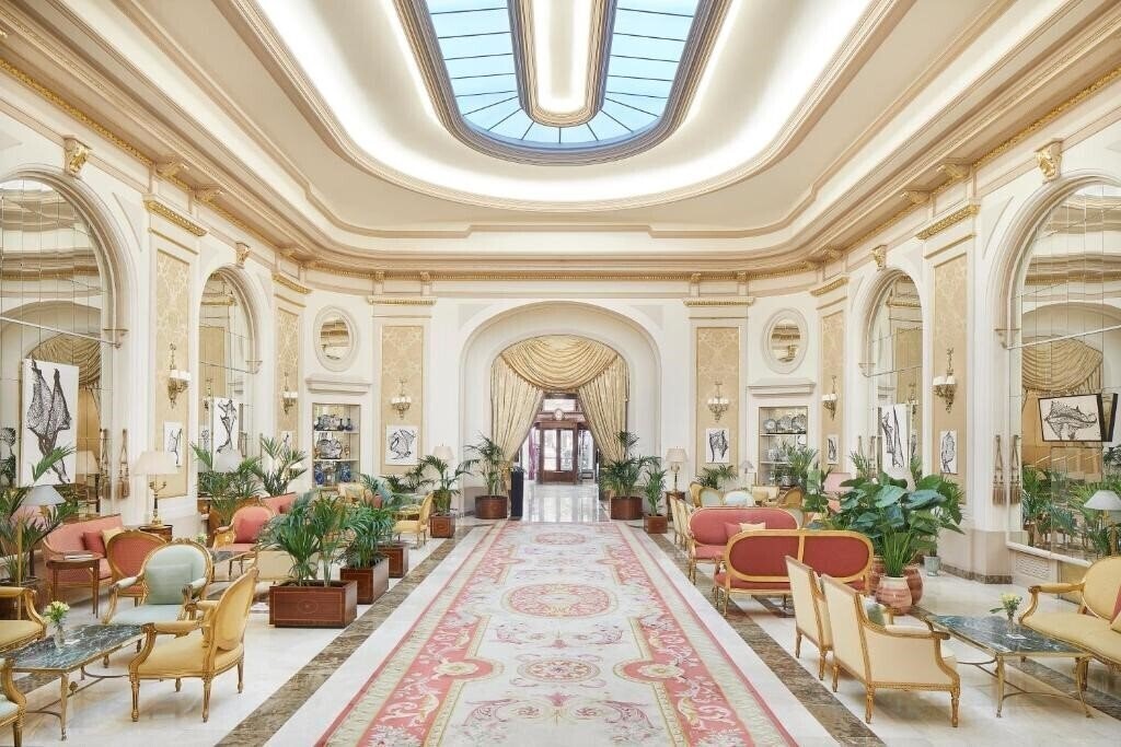 Фотография El Palace 5*