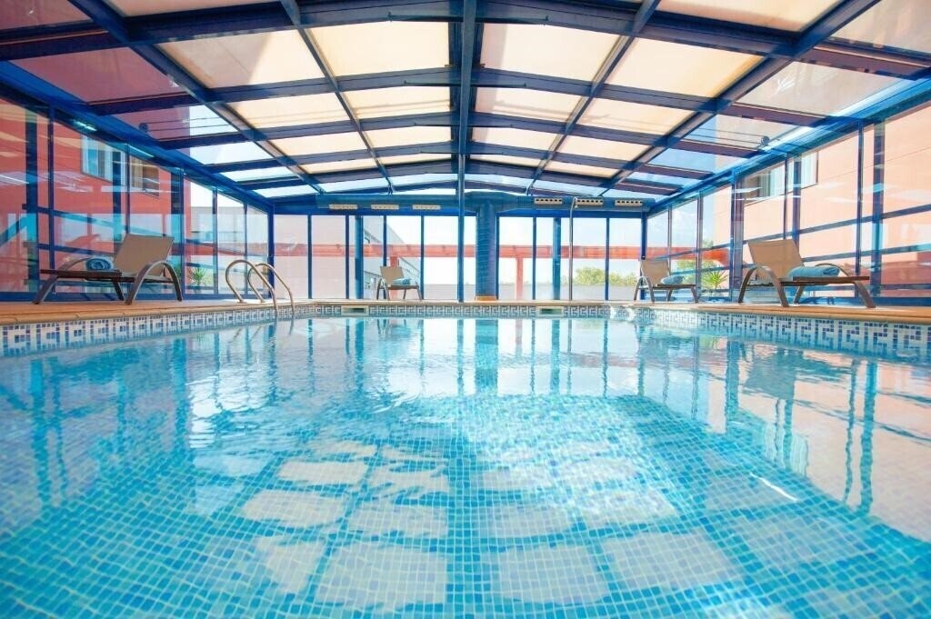 Obraz Ciutat Del Prat 4*