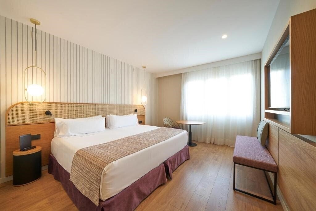 Hotel Catalonia Diagonal Centro (ex. Gran Catalonia) 4*