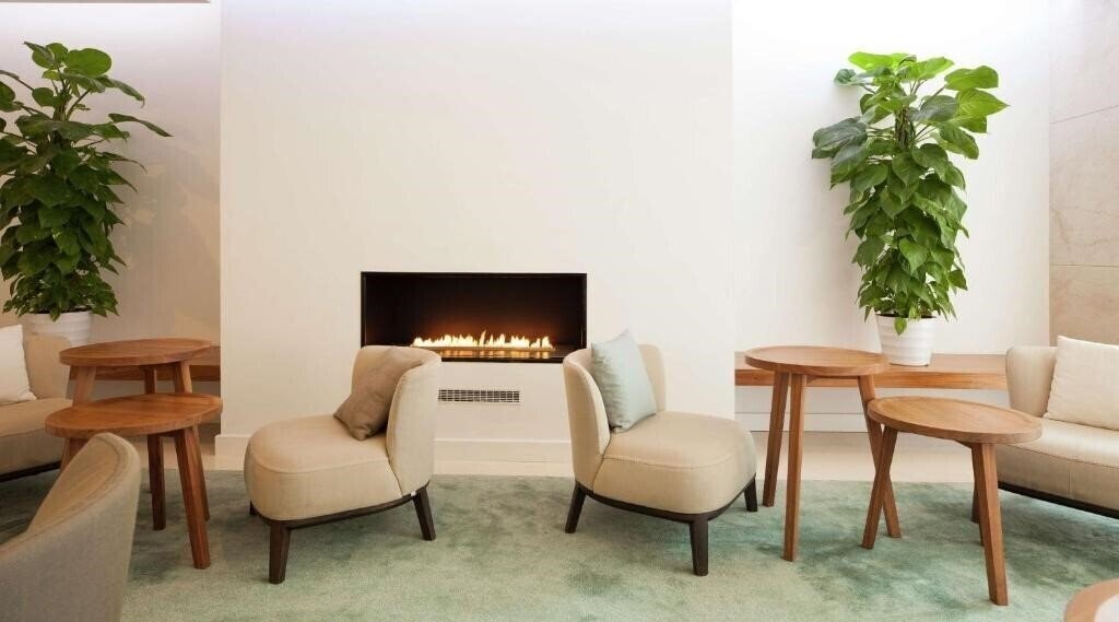 Зображення Hilton Barcelona 4*