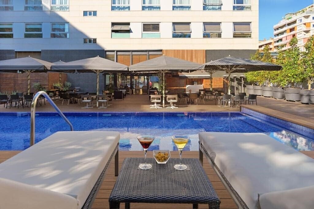 Zdjęcia H10 Itaca 4*