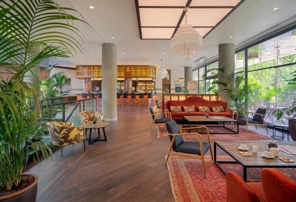 Zdjęcie Marina Barcelona 4*