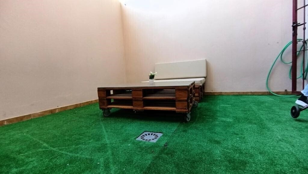 Готель Barcelona Hotel Colonial 4*