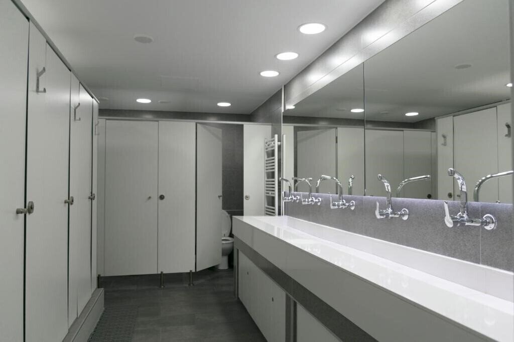 Фотографія Alberguinn Youth Hostel 1*