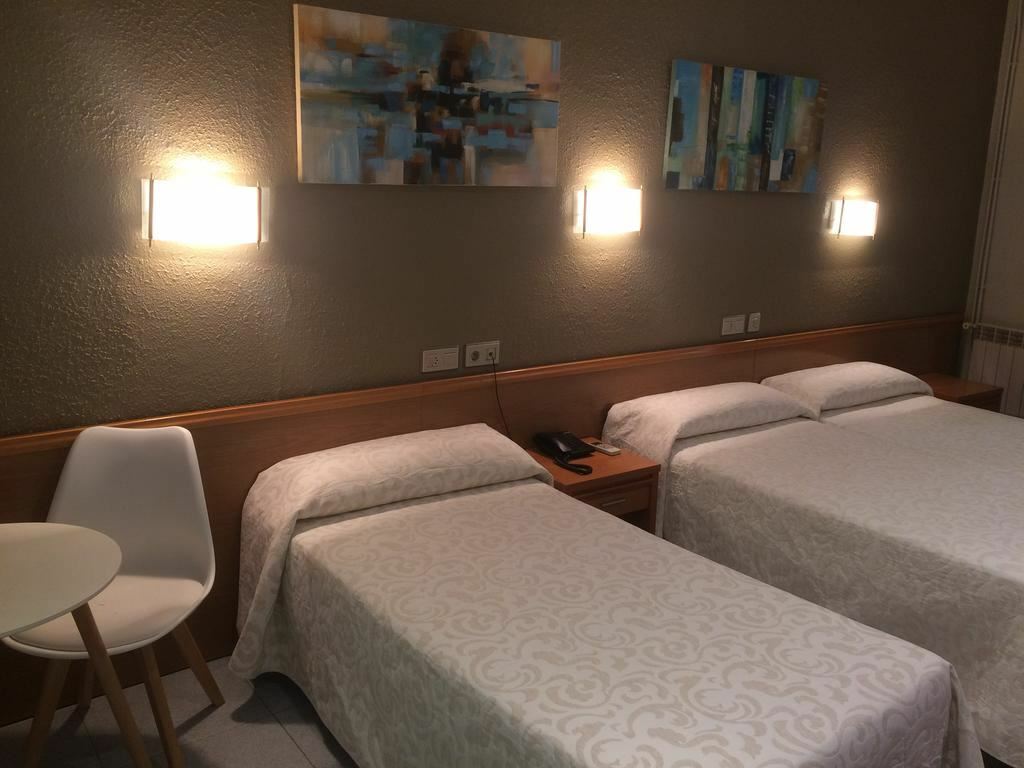 Картинка Aneto Hotel 1*