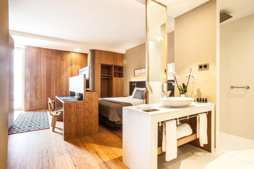 Фото Od Barcelona 5*