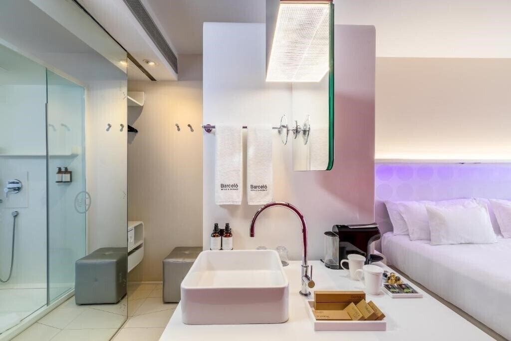 Фотографія Barcelo Raval 4*