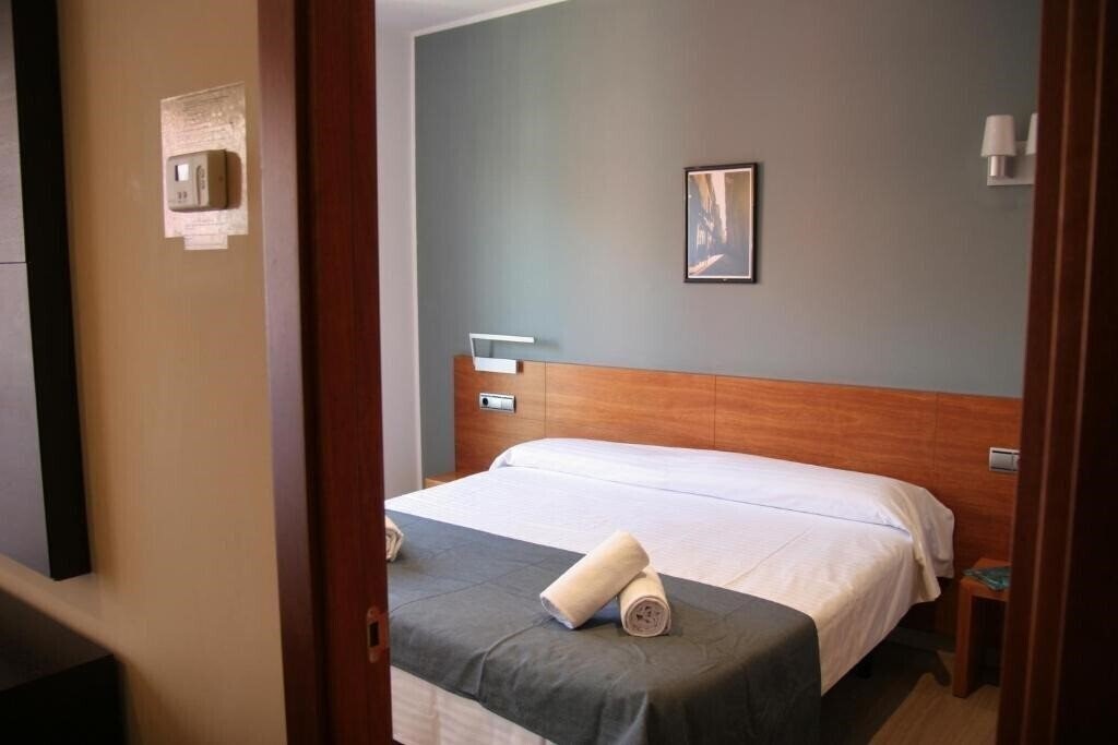 Zdjęcie Independencia Apartamentos апартаменты