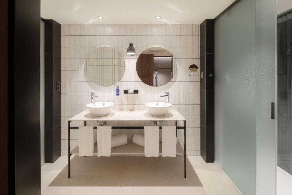 Zdjęcie Hotel Barcelona 1882 4*