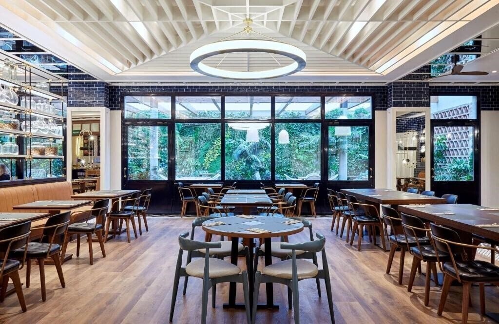 Obraz Hotel Barcelona 1882 4*