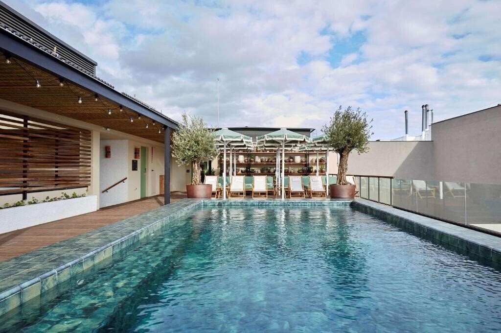 Zdjęcie Hotel Barcelona 1882 4*