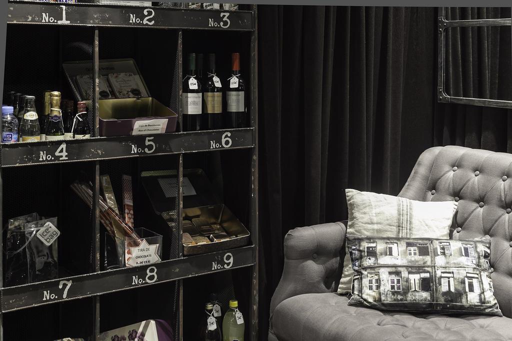 Фотографія Acta BCN 40 2*