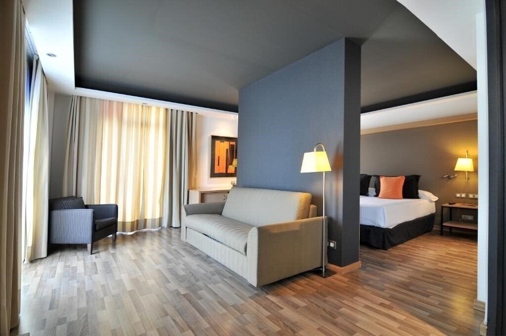 Фотографія Jazz Hotel 3*