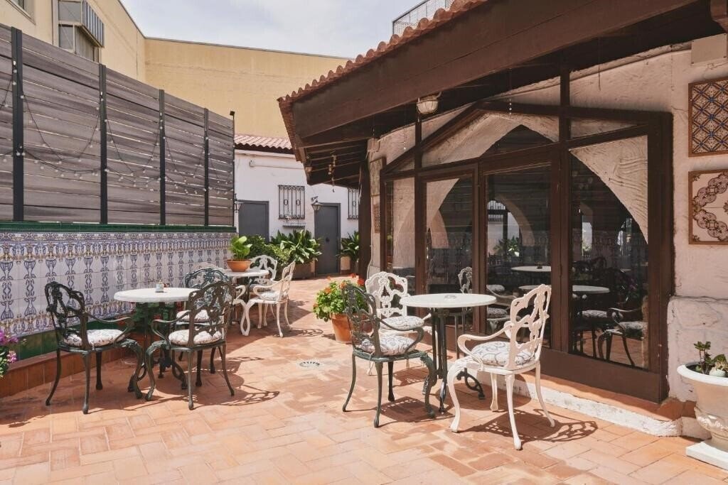 Obraz Meson Castilla 2*