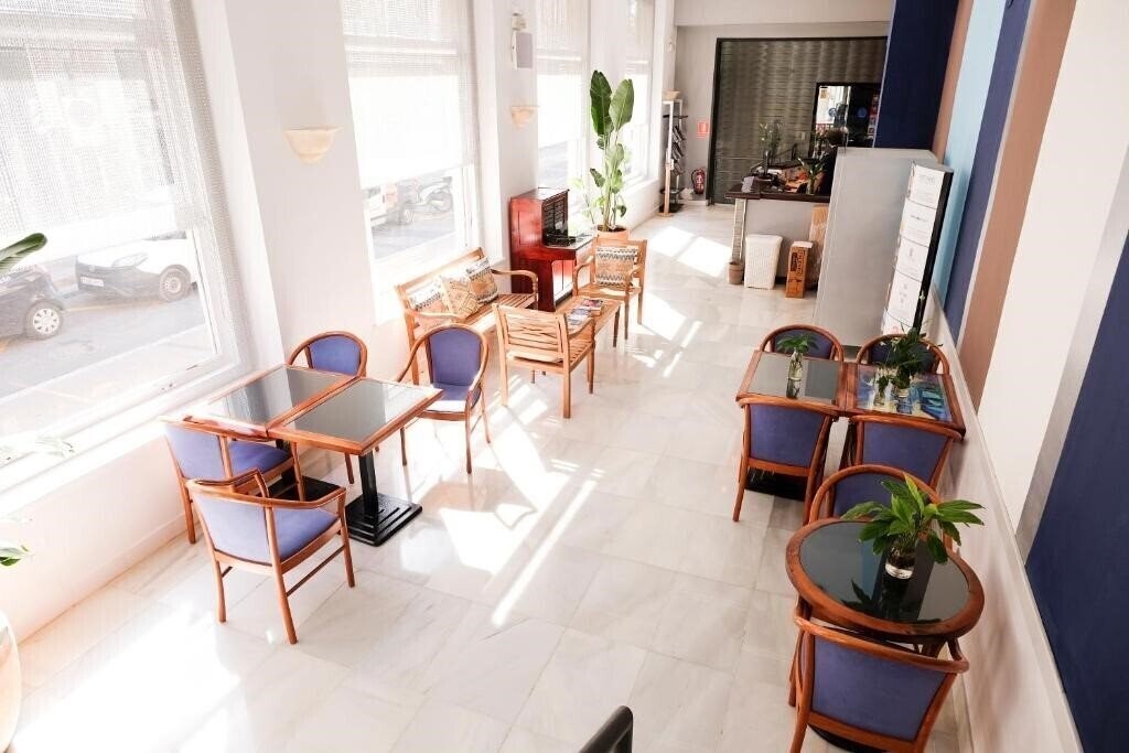 Фотографія Subur 3*