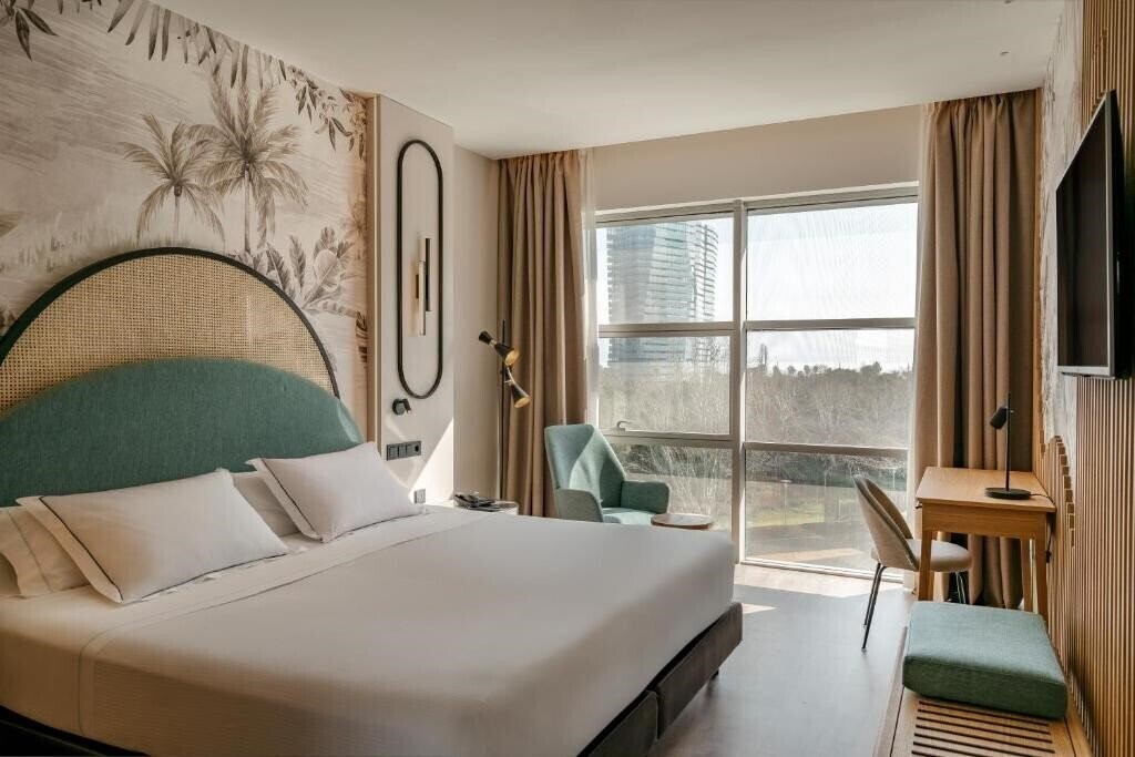 Фото Vincci Maritimo 4*