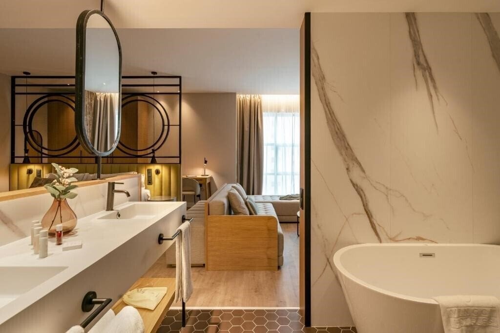 Фотографія Vincci Maritimo 4*