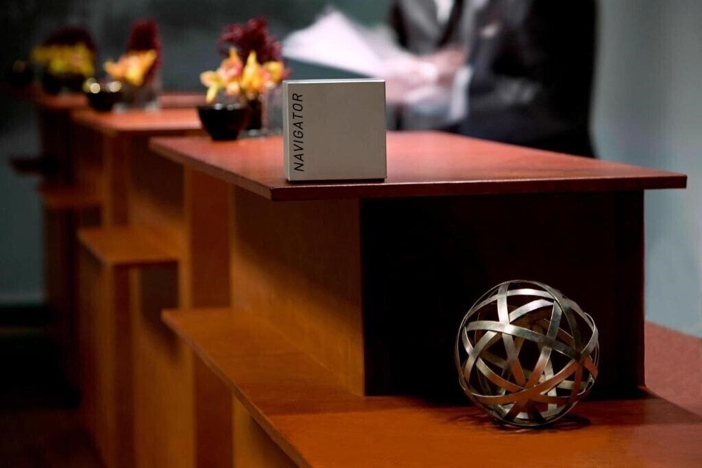 Зображення Renaissance Barcelona Fira Hotel 4*