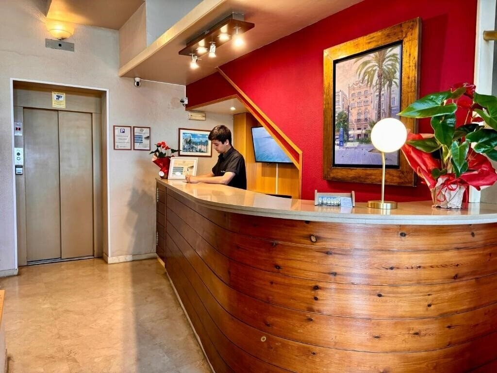 Фотографія Celimar Centre 3*