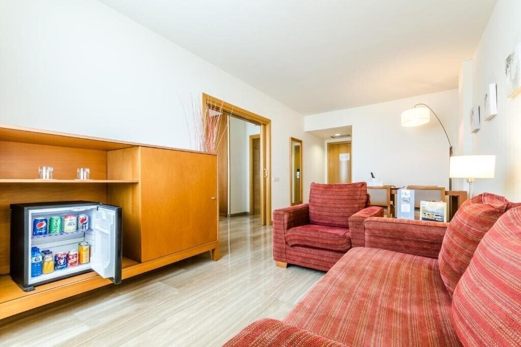 Картинка Hotel Exe Barbera Parc 4*