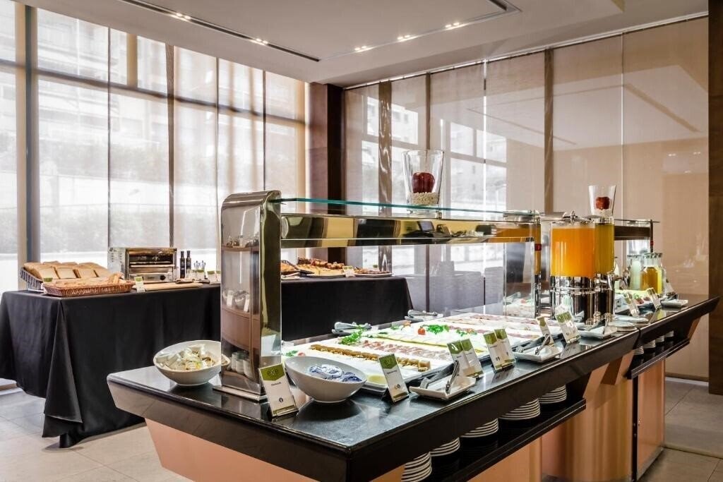 Зображення Exe Barcelona Gate 4*