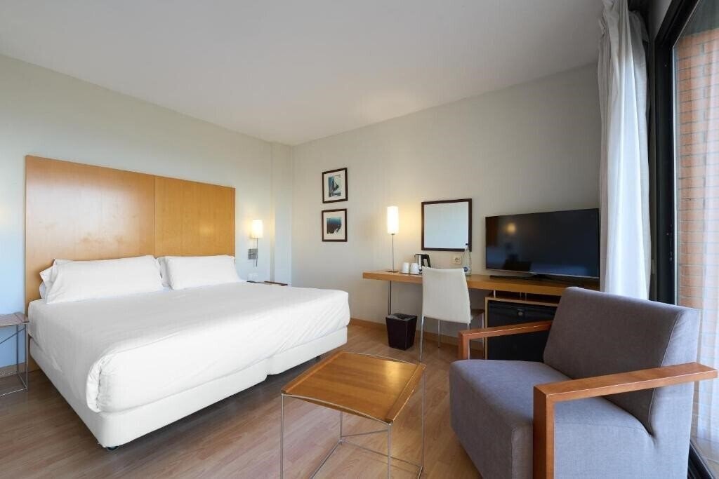 Zdjęcia Hesperia Del Mar 4*