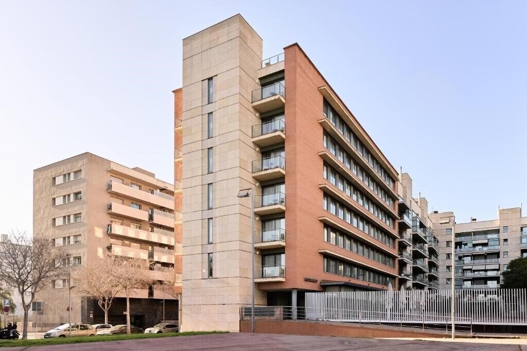 Hotel Hesperia Del Mar 4*