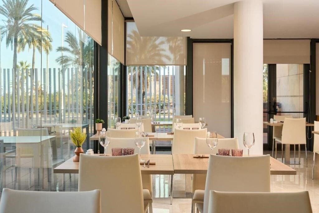 Zdjęcie Hesperia Del Mar 4*