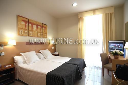 Zdjęcie Gran Ducat 3*