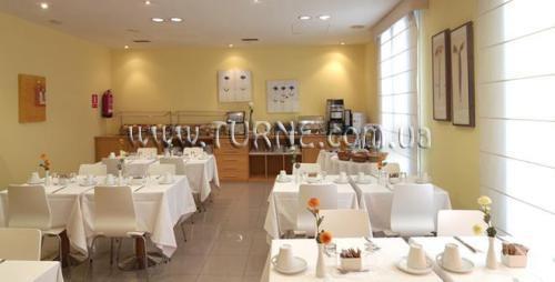 Zdjęcie Gran Ducat 3*