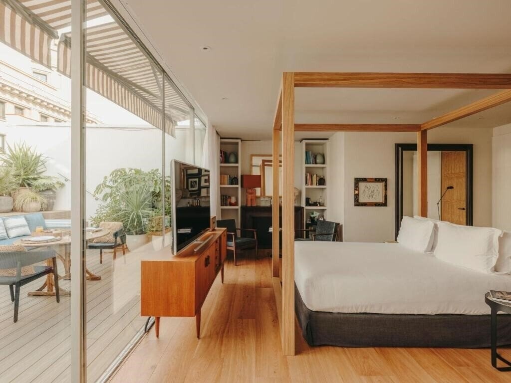 Готель Pulitzer 4*