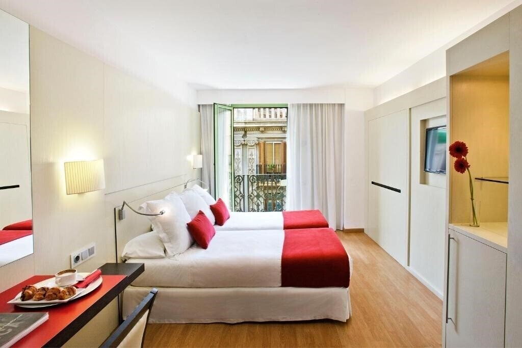 Готель Grupotel Gravina 3*