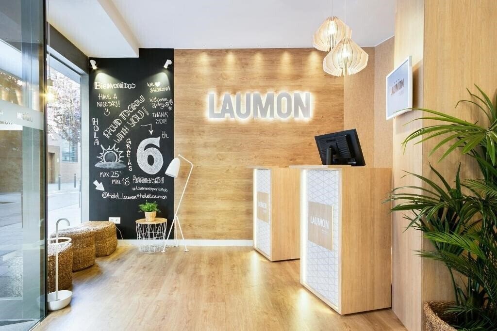 Зображення Laumon 3*