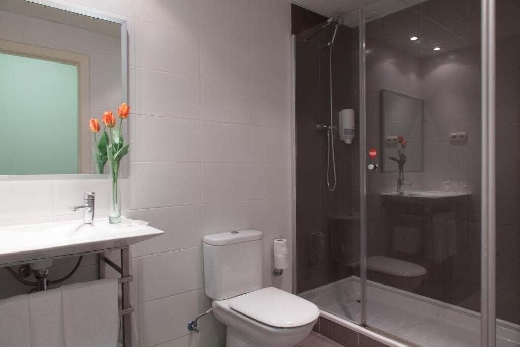 Картинка Residencia Erasmus Gracia 3*