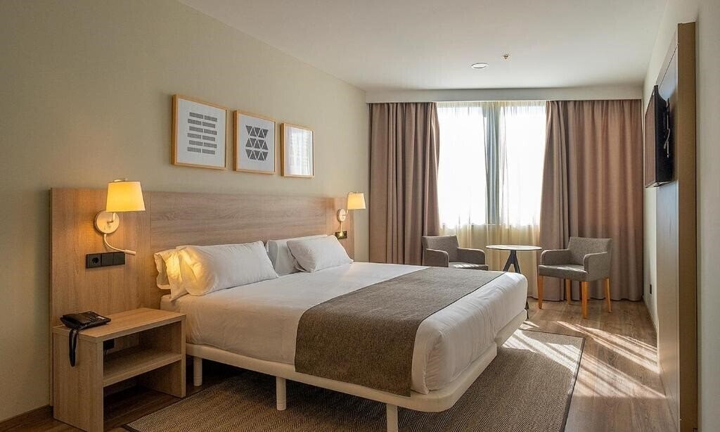 Картинка Aparthotel Attica 21 Vallés (ex. Valles Aparthotel) 3*